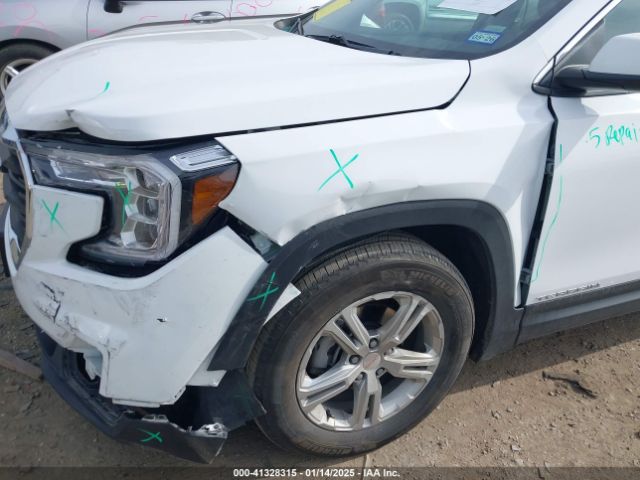 3GKALMEG9RL349185 GMC Terrain Fwd Sle