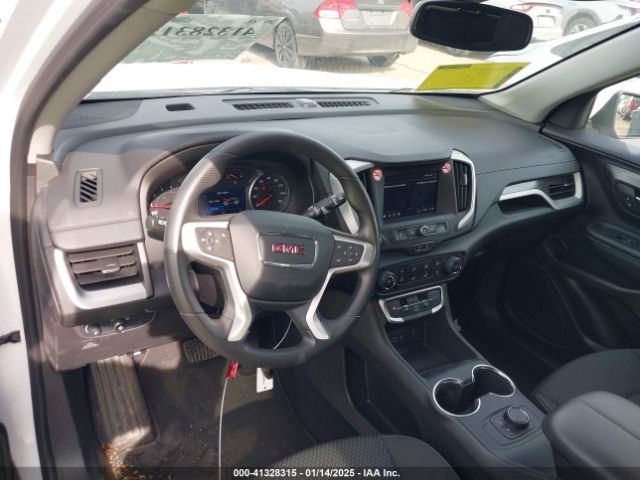 3GKALMEG9RL349185 GMC Terrain Fwd Sle
