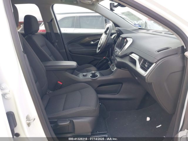 3GKALMEG9RL349185 GMC Terrain Fwd Sle