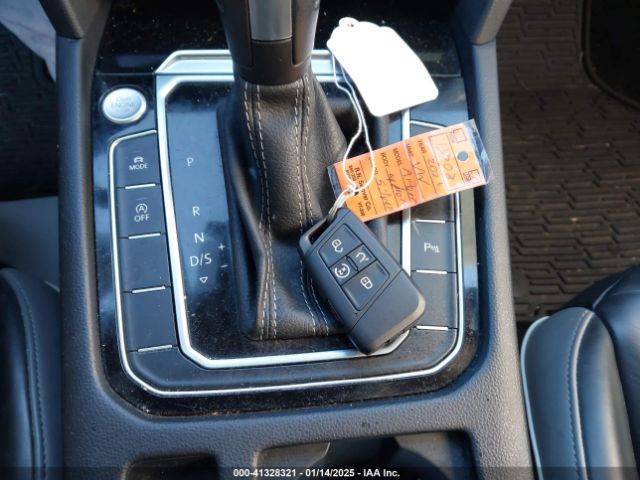 WVWSR7AN1ME013303 Volkswagen Arteon 2.0t Sel R-line