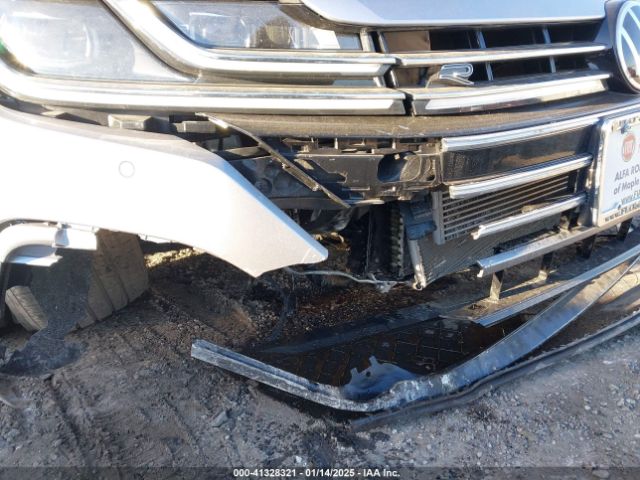 WVWSR7AN1ME013303 Volkswagen Arteon 2.0t Sel R-line