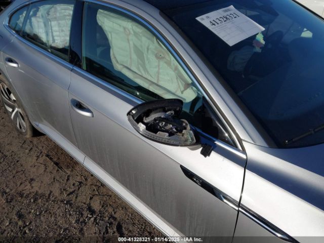 WVWSR7AN1ME013303 Volkswagen Arteon 2.0t Sel R-line