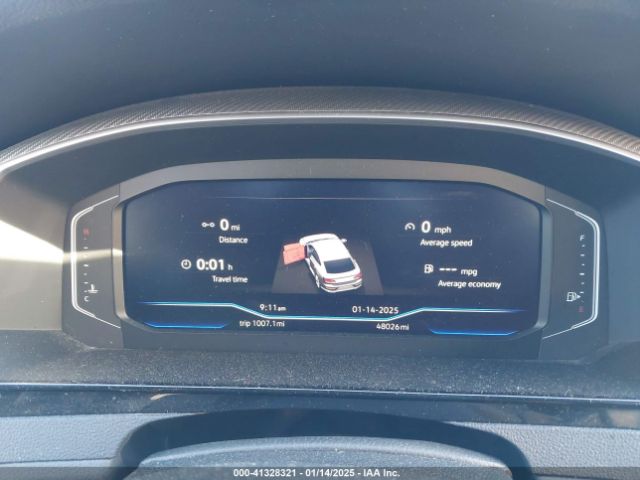 WVWSR7AN1ME013303 Volkswagen Arteon 2.0t Sel R-line