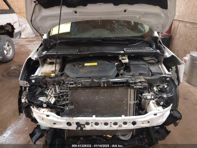Ford ESCAPE SE 2015 1FMCU9GX5FUA98190 Image 10