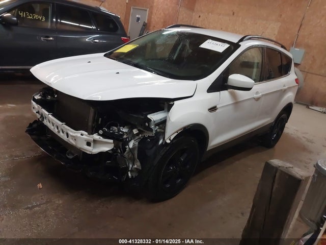 Ford ESCAPE SE 2015 1FMCU9GX5FUA98190 Image 2