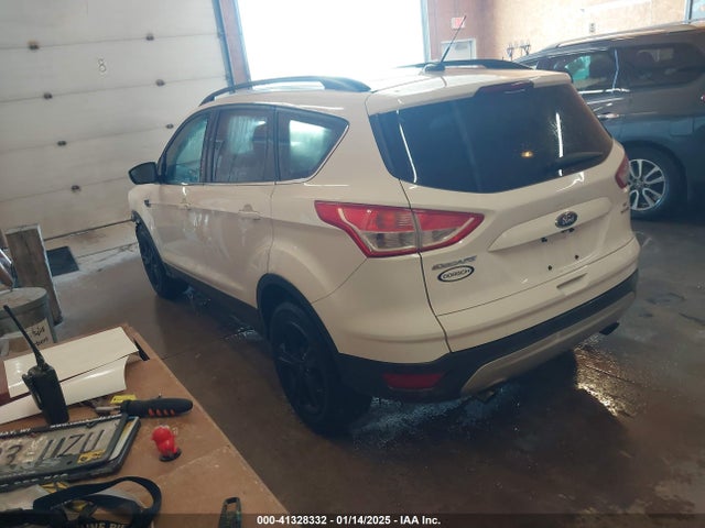 Ford ESCAPE SE 2015 1FMCU9GX5FUA98190 Image 3