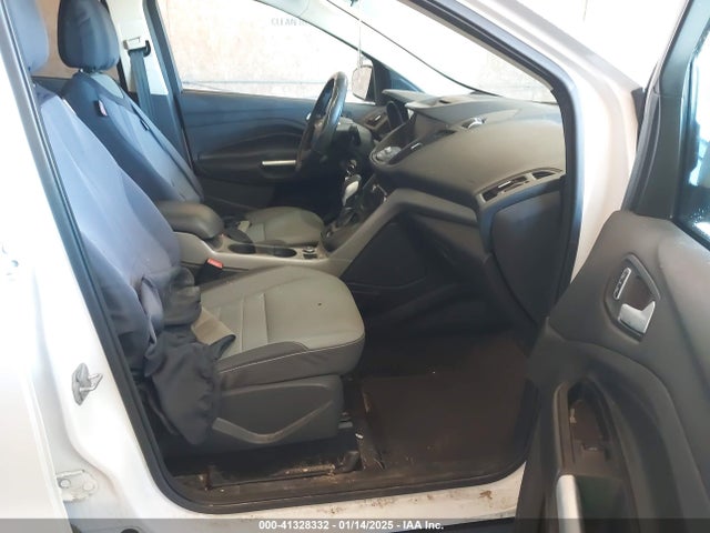 Ford ESCAPE SE 2015 1FMCU9GX5FUA98190 Image 5