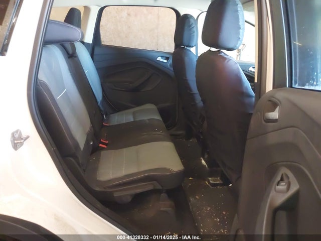 Ford ESCAPE SE 2015 1FMCU9GX5FUA98190 Image 8