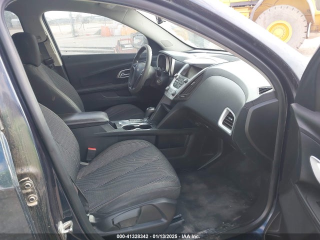 Chevrolet EQUINOX LS 2016 2GNALBEK3G6181007 Image 5