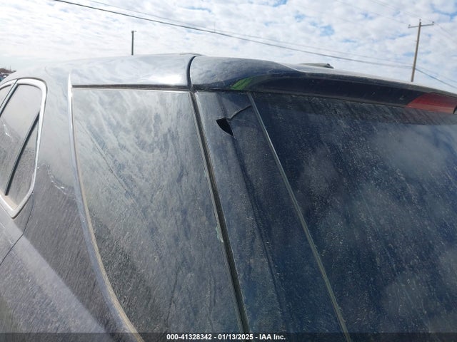Chevrolet EQUINOX LS 2016 2GNALBEK3G6181007 Image 6