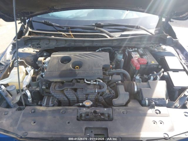 1N4BL4CV0LC254167 Nissan Altima Sr Fwd