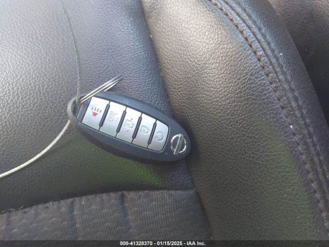 1N4BL4CV0LC254167 Nissan Altima Sr Fwd