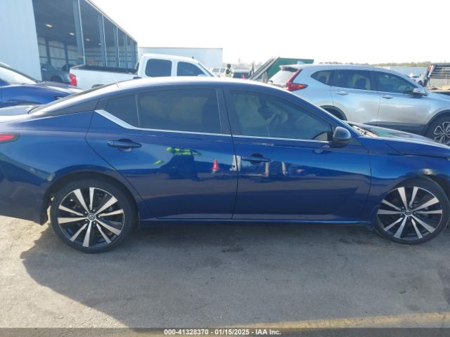 1N4BL4CV0LC254167 Nissan Altima Sr Fwd
