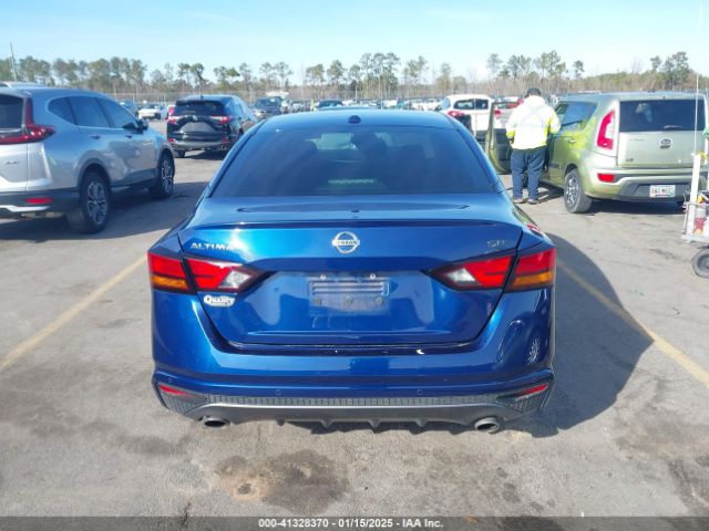 1N4BL4CV0LC254167 Nissan Altima Sr Fwd