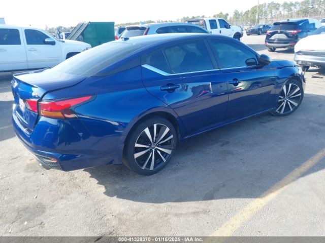 1N4BL4CV0LC254167 Nissan Altima Sr Fwd