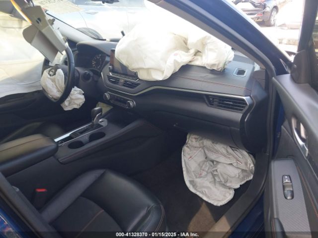 1N4BL4CV0LC254167 Nissan Altima Sr Fwd
