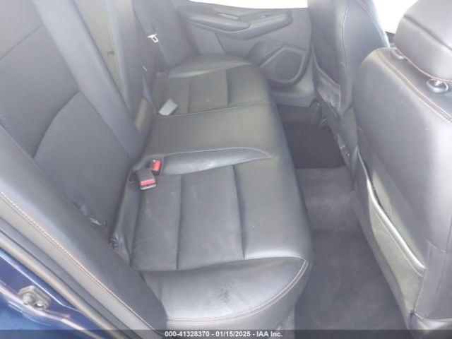 1N4BL4CV0LC254167 Nissan Altima Sr Fwd