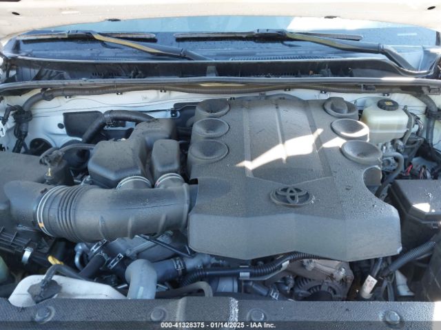JTEBU5JR7J5551002 Toyota 4runner Sr5 Premium