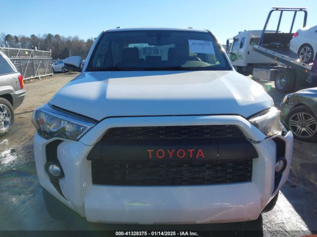 JTEBU5JR7J5551002 Toyota 4runner Sr5 Premium