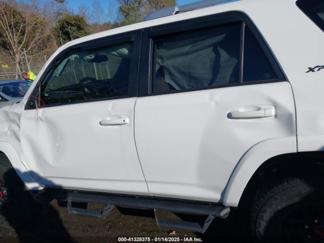 JTEBU5JR7J5551002 Toyota 4runner Sr5 Premium