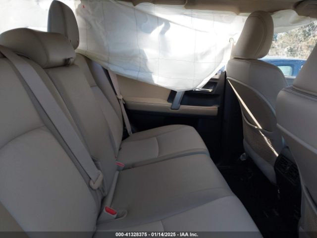 JTEBU5JR7J5551002 Toyota 4runner Sr5 Premium