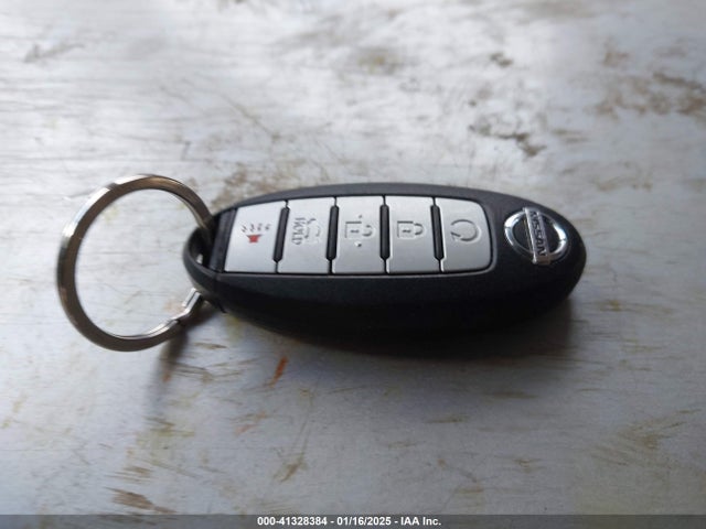 Nissan Altima 2.5 Sv 2014 1N4AL3APXEC199675 Image 11
