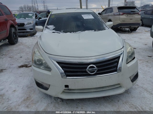 Nissan Altima 2.5 Sv 2014 1N4AL3APXEC199675 Image 12