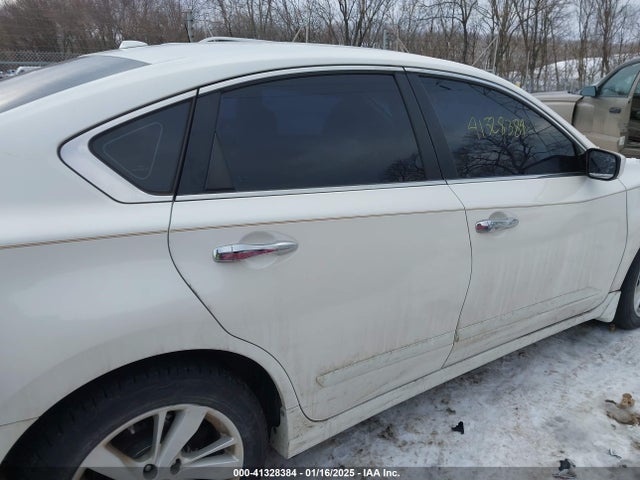 Nissan Altima 2.5 Sv 2014 1N4AL3APXEC199675 Image 13