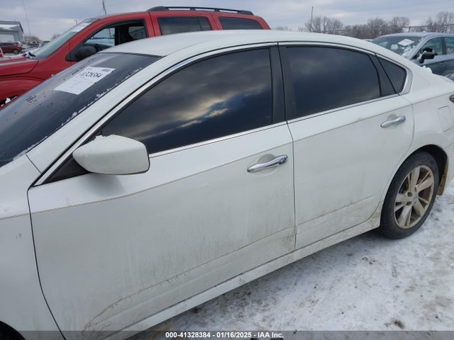Nissan Altima 2.5 Sv 2014 1N4AL3APXEC199675 Image 14