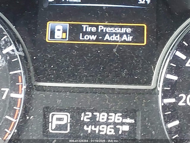 Nissan Altima 2.5 Sv 2014 1N4AL3APXEC199675 Image 15