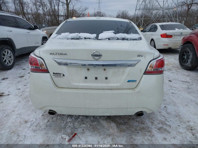Nissan Altima 2.5 Sv 2014 1N4AL3APXEC199675 Image 16