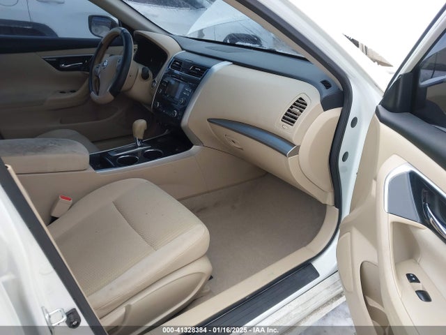 Nissan Altima 2.5 Sv 2014 1N4AL3APXEC199675 Image 5