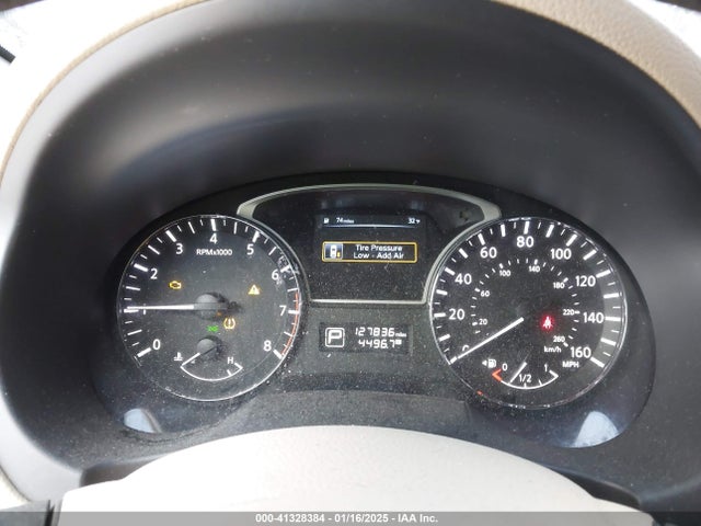 Nissan Altima 2.5 Sv 2014 1N4AL3APXEC199675 Image 7