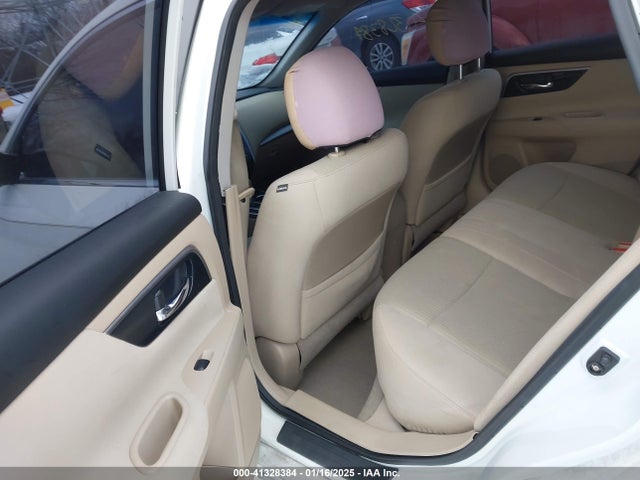 Nissan Altima 2.5 Sv 2014 1N4AL3APXEC199675 Image 8