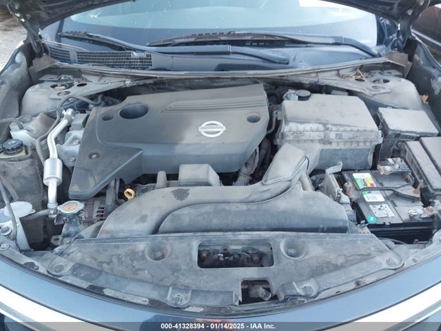 Nissan Altima 2.5 Sv 2015 1N4AL3AP2FC181043 Image 10