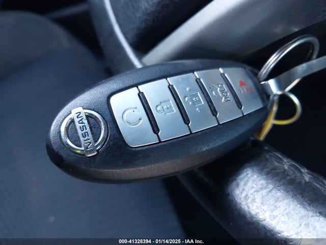 Nissan Altima 2.5 Sv 2015 1N4AL3AP2FC181043 Image 11