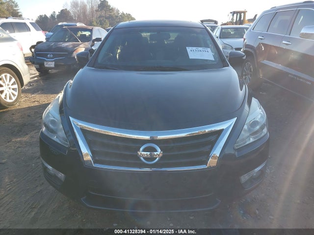 Nissan Altima 2.5 Sv 2015 1N4AL3AP2FC181043 Image 12