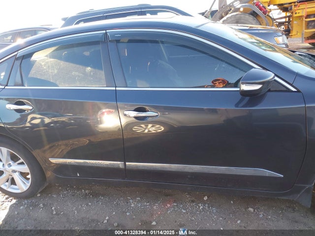 Nissan Altima 2.5 Sv 2015 1N4AL3AP2FC181043 Image 13