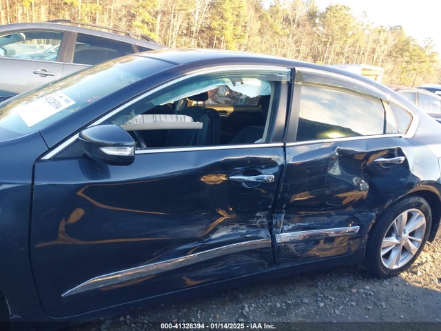 Nissan Altima 2.5 Sv 2015 1N4AL3AP2FC181043 Image 14