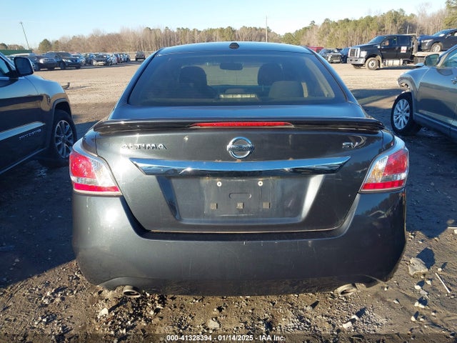 Nissan Altima 2.5 Sv 2015 1N4AL3AP2FC181043 Image 16
