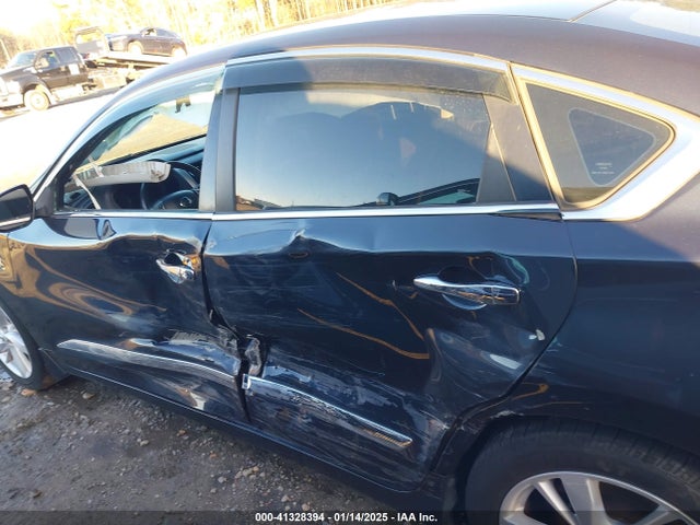 Nissan Altima 2.5 Sv 2015 1N4AL3AP2FC181043 Image 17