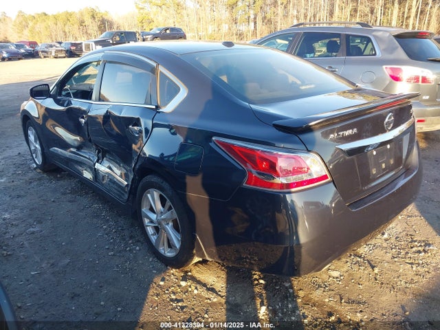 Nissan Altima 2.5 Sv 2015 1N4AL3AP2FC181043 Image 3