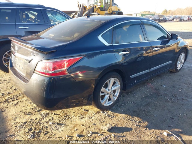 Nissan Altima 2.5 Sv 2015 1N4AL3AP2FC181043 Image 4