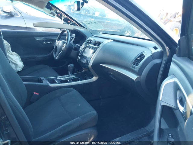 Nissan Altima 2.5 Sv 2015 1N4AL3AP2FC181043 Image 5