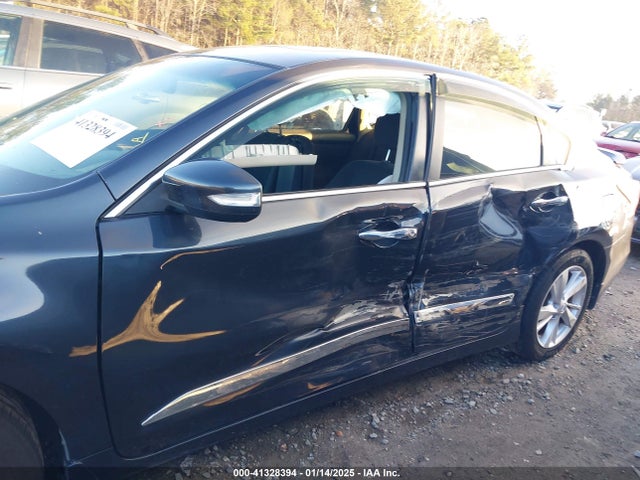 Nissan Altima 2.5 Sv 2015 1N4AL3AP2FC181043 Image 6