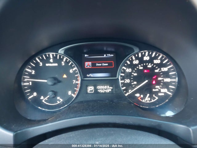 Nissan Altima 2.5 Sv 2015 1N4AL3AP2FC181043 Image 7