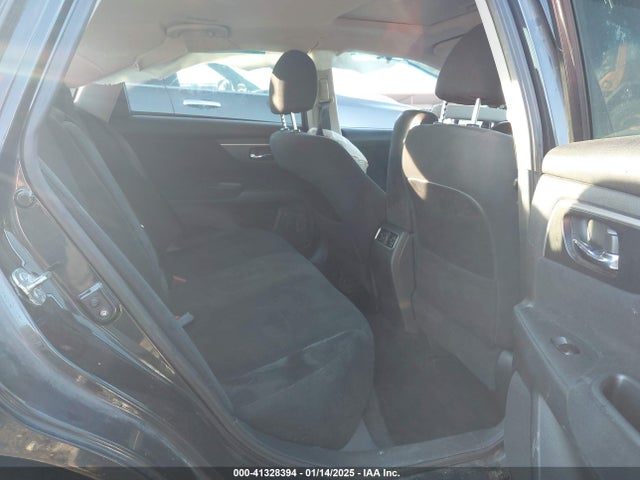 Nissan Altima 2.5 Sv 2015 1N4AL3AP2FC181043 Image 8
