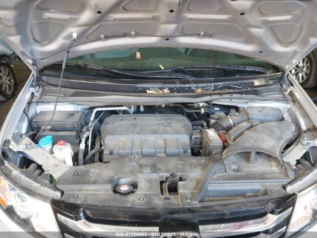 5FNRL5H41FB038219 Honda ODYSSEY EX