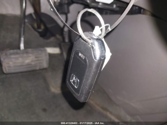 5FNRL5H41FB038219 Honda ODYSSEY EX