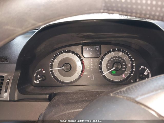 5FNRL5H41FB038219 Honda ODYSSEY EX